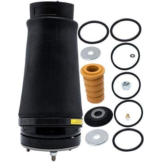 エア スプリング バッグ ライド サスペンション 蛇腹 適用