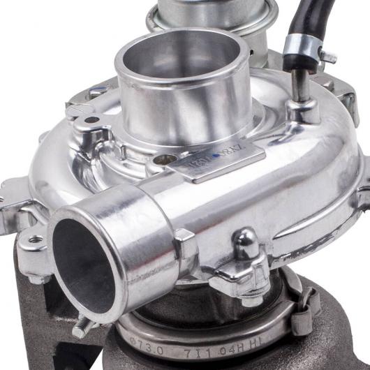 CT9 ターボ ターボチャージャー 適用: トヨタ ハイラックス ランドクルーザー 2.5L 17201-30030 1720130030 AL-NN-4379 AL_2
