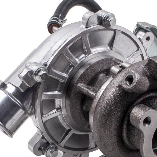 CT9 ターボ ターボチャージャー 適用: トヨタ ハイラックス ランドクルーザー 2.5L 17201-30030 1720130030 AL-NN-4379 AL_4