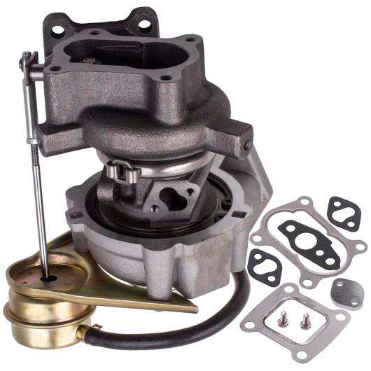 CT20 ターボチャージャー 適用: トヨタ フォーランナー ランドクルーザー 2.4L CT20WCLD 17201-54030 84-90 AL-NN-4383 ALの通販は
