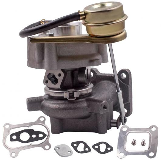 CT20 ターボチャージャー 適用: トヨタ フォーランナー ランドクルーザー 2.4L CT20WCLD 17201-54030 84-90 AL-NN-4383 AL その他カー用品