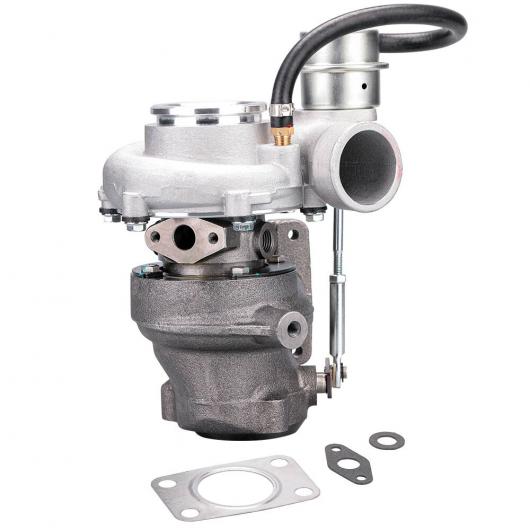 GT1752S ターボチャージャー 452204 適用: サーブ/SAAB 9-3 9-5 2.0T B205E B235E 5955703 9180290 AL-NN-4400 AL 56,496円