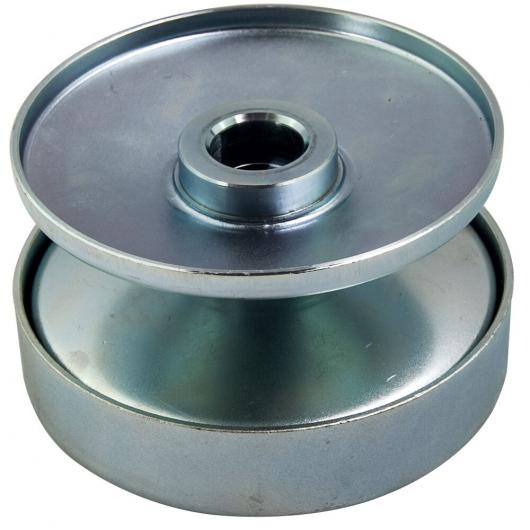 1インチ ゴーカート CVT トルク コンバータ ドライバ クラッチ X1 適用