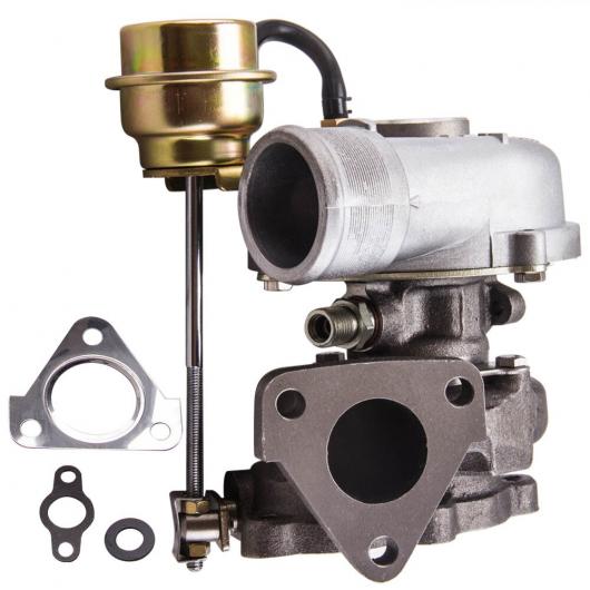 ターボチャージャー 適用: フォード/FORD トランジット 4EA 4EB 4EC 4HC 2.5L K04-0001 ターボ ターボチャージャー 53049880001 AL-NN-44の通販は 82,010円