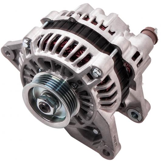12V 100A オルタネータ 適用: 三菱 トライトン MK V6 4X4 エンジン 6G72 3.0L 1996-2006 AL-NN-4463 AL