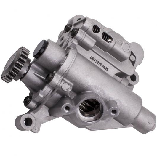 オイル ポンプ 06H115105AM 適用: VW ゴルフ パサート ティグアン ポロ シュコダ セアト 1.8/2.0 TSI AL-NN-4469 AL