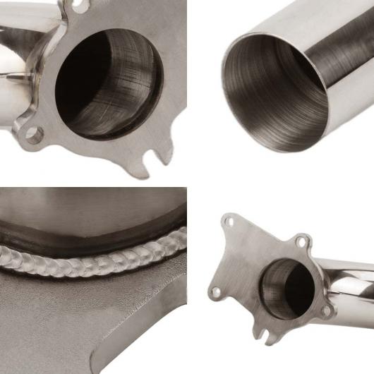 ターボコンプレッサー キット 適用: ホンダ シビック バリュー パッケージ セダン 4-ドア 1999 T3 T4 ターボチャージャー ターボ インタークーラー マニホールド キット AL-NN-4541 AL