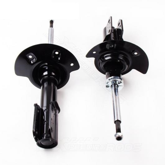 ペア フロント ショック＆ストラット 適用: 2005-2009 ビュイック/BUICK ラクロス 334227 AL-NN-4548 AL 57,210円