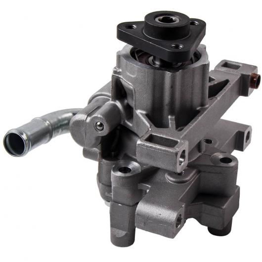 パワー ステアリング ポンプ 適用: フォード/FORD トランジット MK7 MK8 2.2 TDCI 2006-2012 6C113A674AB 6C113A674AA AL-NN-4573 AL_2