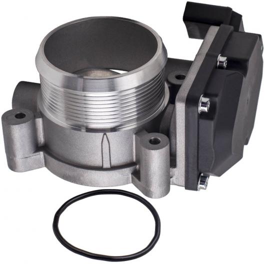 スロットル ボディ 適用: VW トゥアレグ アウディ/AUDI A8 A6 アバント オールロード Q7 059145950A A2C53249890 AL-NN-4631 ALの通販は