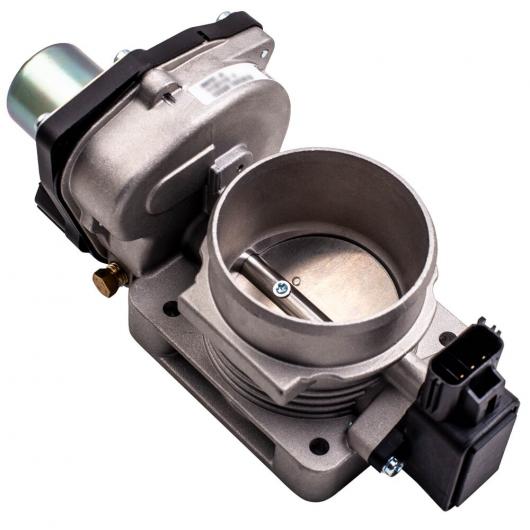 スロットル ボディ 適用: クラウン VIC エコノライン F150 ピックアップ マスタング リンカーン/LINCOLN 3L5U9F991AE AL-NN-4634 AL