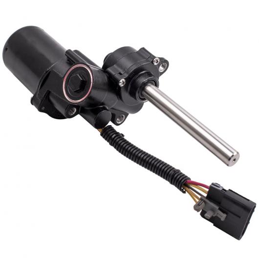 1ペア フロント 左 + 右 ランニング ボード モーター 適用: 07 08-14 エスカレード シボレー/CHEVROLET GMC 25971282 25971283 AL-NN-4639 AL_1