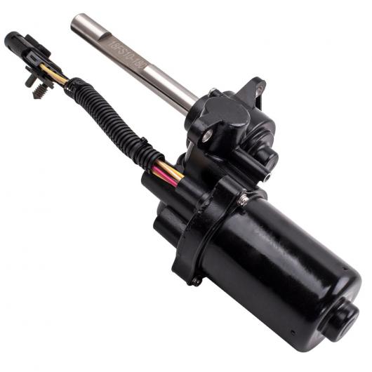 1ペア フロント 左 + 右 ランニング ボード モーター 適用: 07 08-14 エスカレード シボレー/CHEVROLET GMC 25971282 25971283 AL-NN-4639 AL_2