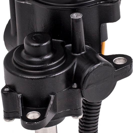 1ペア フロント 左 + 右 ランニング ボード モーター 適用: 07 08-14 エスカレード シボレー/CHEVROLET GMC 25971282 25971283 AL-NN-4639 AL_3