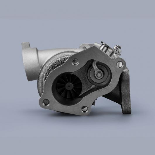 TD04 タービン 適用: 三菱 3000GT 3.0 V6 MD168264 49177-02400 R21 ターボ ターボチャージャー GT3000 エンジン 3.0L TD04 AL-NN-4648 AL_2