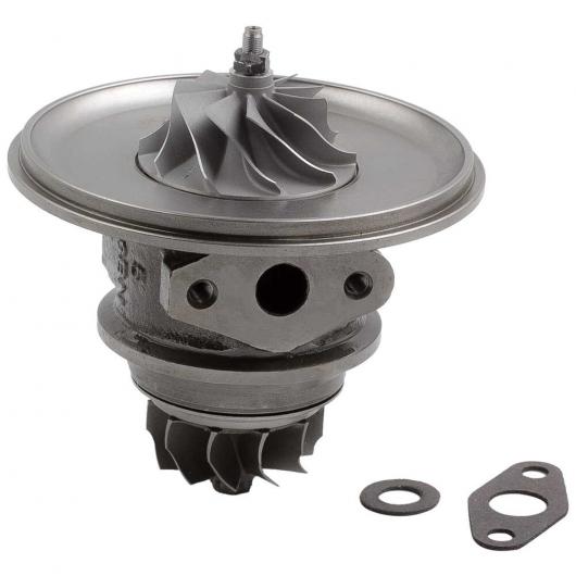適用: メルセデス スプリンター ビアノ ヴィト 115 2.2L RHF4 VV14 ターボ CHRA カートリッジ コア 6460960699 639090088080 AL-NN-4656 AL