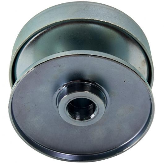 クラッチ キット 適用: 40シリーズ 1 BORE ゴーカート CVT トルク コンバータ ドライバ クラッチ コメット 40/44 203015 AL-NN-4670 AL