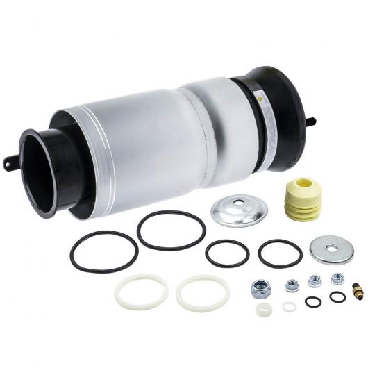 適用: 05-09 ランド ローバー/ROVER LR3 ディスカバリー 3 フロント エア サスペンション エア スプリング RNB501610 RNB501620 RNB501580 REB500060 AL-NN-4677 AL