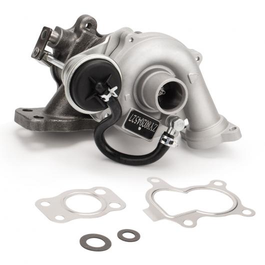 ターボ チャージャー 適用: フォード/FORD プジョー/PEUGEOT シトロエン/CITROEN マツダ 1.4 ディーゼル TDCI KP35 1148107 C1 C2 C3 クサラ 1.4HDI DV4TD 40KW AL-NN-4699 AL 64,325円