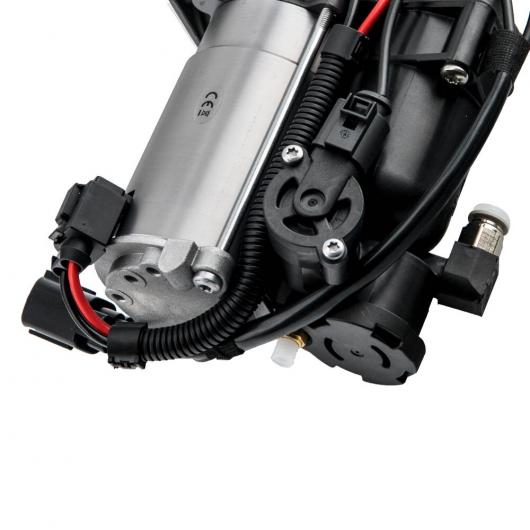 エア ポンプ サスペンション コンプレッサー 適用: レンジ ローバー/ROVER スポーツ 04-09 LR4 09-18 LR044016 LR0 23964 RQG500150 AL-NN-4703 AL_3