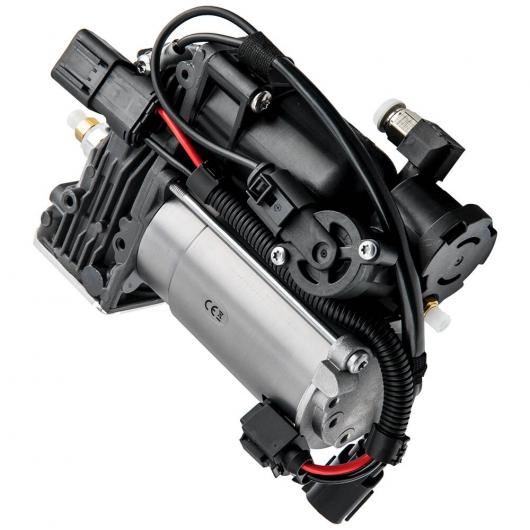 エア ポンプ サスペンション コンプレッサー 適用: レンジ ローバー/ROVER スポーツ 04-09 LR4 09-18 LR044016 LR0 23964 RQG500150 AL-NN-4703 AL_4
