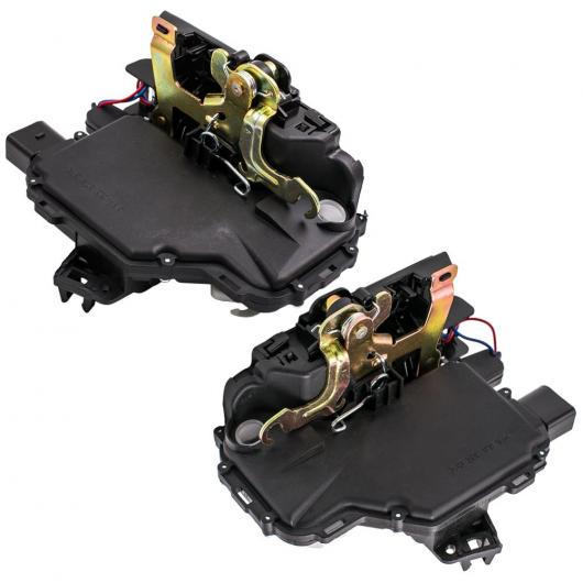 フロント 左 ドア ロック アクチュエータ 適用: VW ボーラ 1J6 1999-2005 ガソリン: 2.3 2.8 2.0 AL-NN-4741 ALの通販は