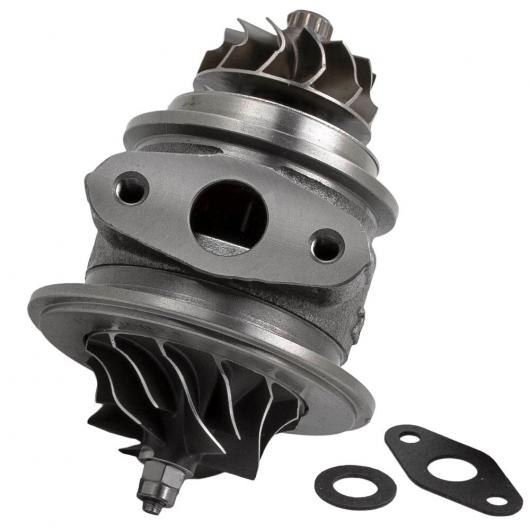 ターボ チャージャー カートリッジ CHRA TD025M 49173-02401 適用