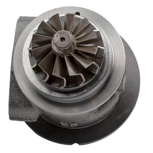 NNページ ターボ チャージャー カートリッジ CHRA TD025M 49173-02401 適用