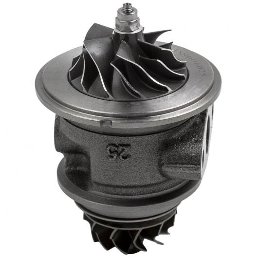 ターボ チャージャー カートリッジ CHRA TD025M 49173-02401 適用