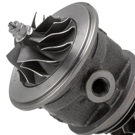 NNページ ターボ チャージャー カートリッジ CHRA TD025M 49173-02401 適用