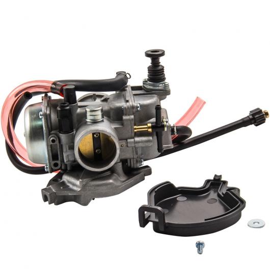 キャブレター キャブ 適用: カワサキ ATV KVF400 4X4 プレーリー 1999 2000 2001 2002 AL-NN-4767 AL