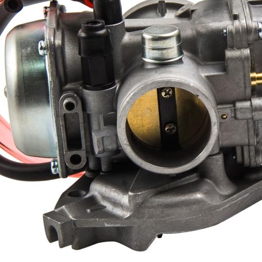 キャブレター キャブ 適用: カワサキ ATV KVF400 4X4 プレーリー 1999 2000 2001 2002 AL-NN-4767 AL_3