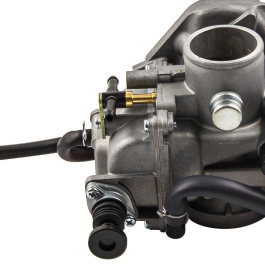 キャブレター キャブ 適用: カワサキ ATV KVF400 4X4 プレーリー 1999 2000 2001 2002 AL-NN-4767 AL_4