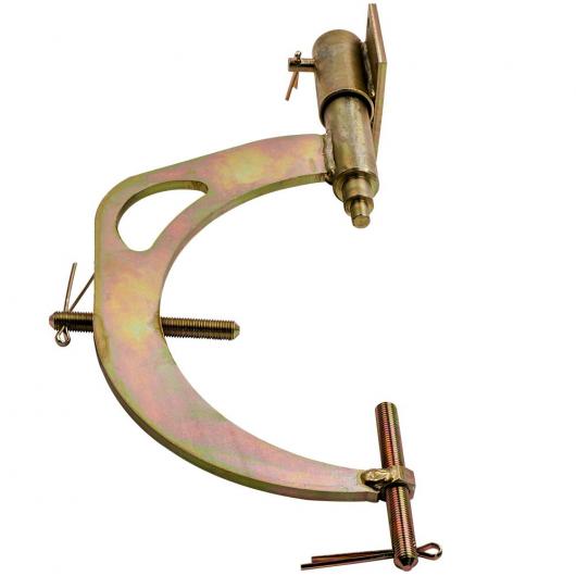 トランスミッション ホールディング フィクスチャ ツール＆ベース 適用: T-0156-B J-8763-B 375 400 3L80 パフォーマンス AL-NN-4770 AL