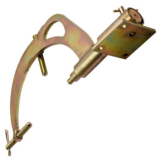 トランスミッション ホールディング フィクスチャ ツール＆ベース 適用: T-0156-B J-8763-B 375 400 3L80 パフォーマンス AL-NN-4770 AL