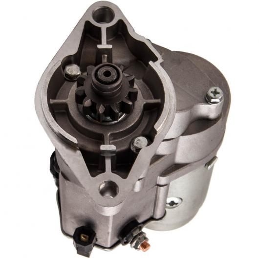 スターター モーター 適用: ダイナ 150シリーズ LY211 ENG. 3L 2.8L 1994-2001 28100-54032 AL-NN-4782 AL