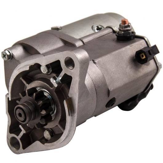 スターター モーター 適用: ダイナ 150シリーズ LY211 ENG. 3L 2.8L 1994-2001 28100-54032 AL-NN-4782 AL
