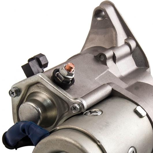 スターター モーター 適用: ダイナ 150シリーズ LY211 ENG. 3L 2.8L 1994-2001 28100-54032 AL-NN-4782 AL
