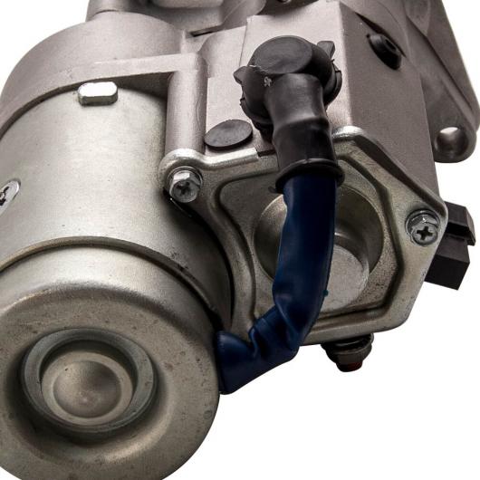 スターター モーター 適用: ダイナ 150シリーズ LY211 ENG. 3L 2.8L 1994-2001 28100-54032 AL-NN-4782 AL