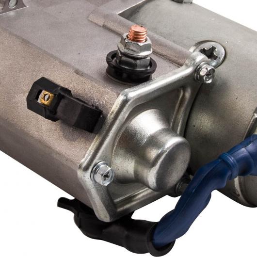 スターター モーター 適用: ダイナ 150シリーズ LY211 ENG. 3L 2.8L 1994-2001 28100-54032 AL-NN-4782 AL