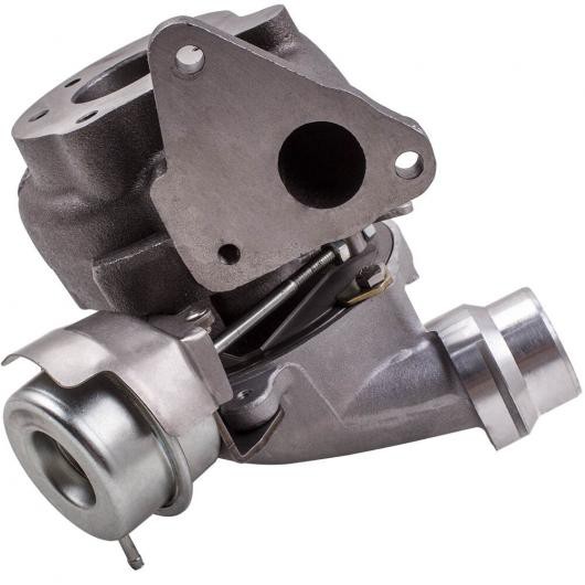 BV39 スーパーチャージャー ターボ 適用: ルノー/RENAULT クリオ メガーヌ モデュス セニック 1.5DCI 54399700030/70 ターボチャージャーの通販は