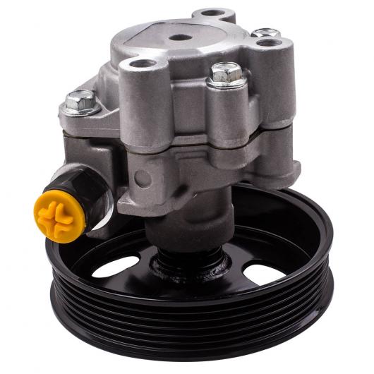 パワー ステアリング ポンプ W/プーリー 適用: トヨタ タンドラ 4.7L 4663CC 285CU. IN. V8 ガス DOHC 2000-2006 44320-0C020 AL-NN-4860 AL