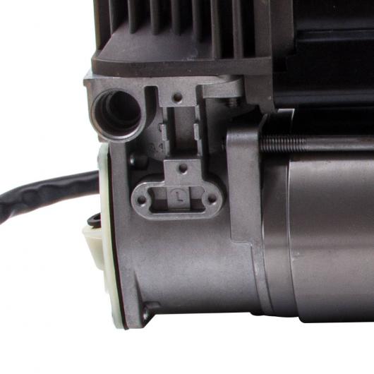 エア コンプレッサー ポンプ＆フロント エア ショック ストラット 適用: ランド ローバー/ROVER 2003-2009 RNB000740 RNB000750 RNB501520 RQL000014 AL-NN-4885 AL