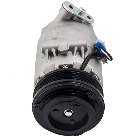 1854111 エア コンディション A/C コンプレッサー 適用: オペル/OPEL コンボ X12 MPV ボクスホール/VAUXHALL 1.4-2.0L 12-2018 24464151 9165714 AL-NN-4911 AL