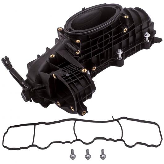 インテークマニホールド 適用: メルセデス W176 W246 W204 W205 W212 180 200 CDI スプリンター 2014 015 2016 2017 6510900037 AL-NN-4925 AL インテークマニホールド 適用: メルセデス W176 W246 W204 W205 W212