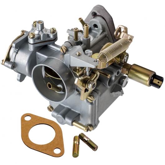 キャブ キャブレター 適用: VW ビートル 30/31 PICT-3