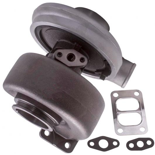 ターボチャージャー 適用: ダッジ/DODGE D250/350 ピックアップ 160HP 2D 5.9L 1988-1990 3802302 V-バンド H1C タービン ターボ ターボローダー AL-NN-4964 AL