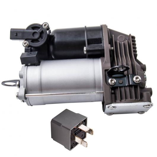 エア ポンプ サスペンション コンプレッサー 適用: メルセデス・ベンツ M-クラス W/4マチック GL450 GL550 A1663200104 1663200104 AL-NN-4968 AL