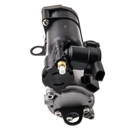 エア ポンプ サスペンション コンプレッサー 適用: メルセデス・ベンツ M-クラス W/4マチック GL450 GL550 A1663200104 1663200104 AL-NN-4968 AL_1