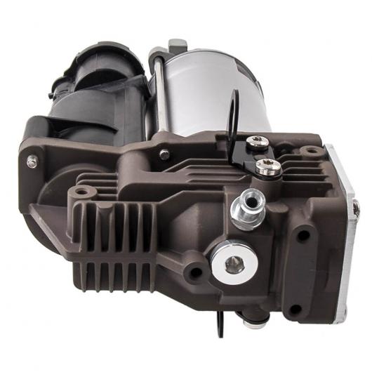 エア ポンプ サスペンション コンプレッサー 適用: メルセデス・ベンツ M-クラス W/4マチック GL450 GL550 A1663200104 1663200104 AL-NN-4968 AL_2